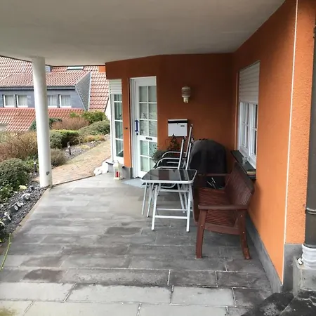 Ferienwohnung Nett Adenau Eksteriør billede