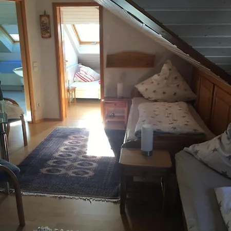 Ferienwohnung Nett Adenau Eksteriør billede