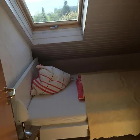 Ferienwohnung Nett Adenau Eksteriør billede