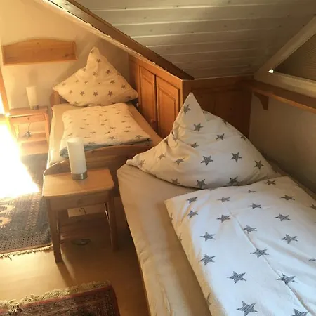 Ferienwohnung Nett Adenau Eksteriør billede