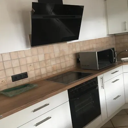 Ferienwohnung Nett Adenau Eksteriør billede