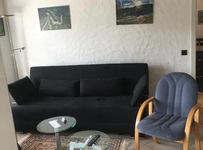 Ferienwohnung Nett