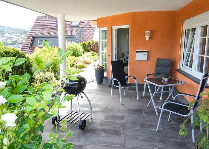 Ferienwohnung Nett