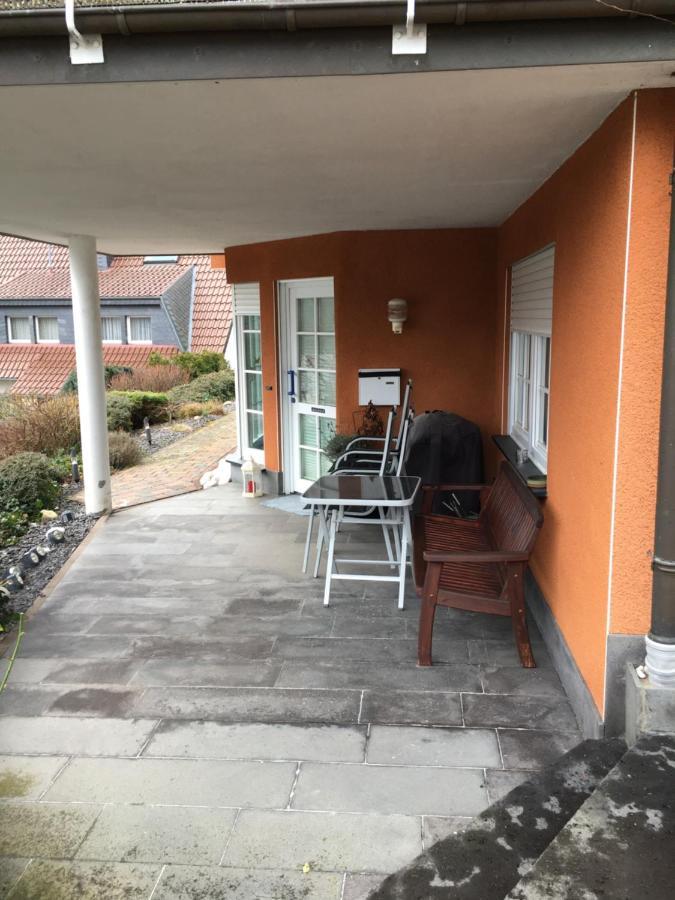 Apartment Nett