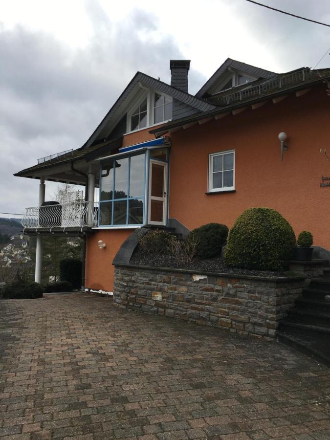 Apartment Nett