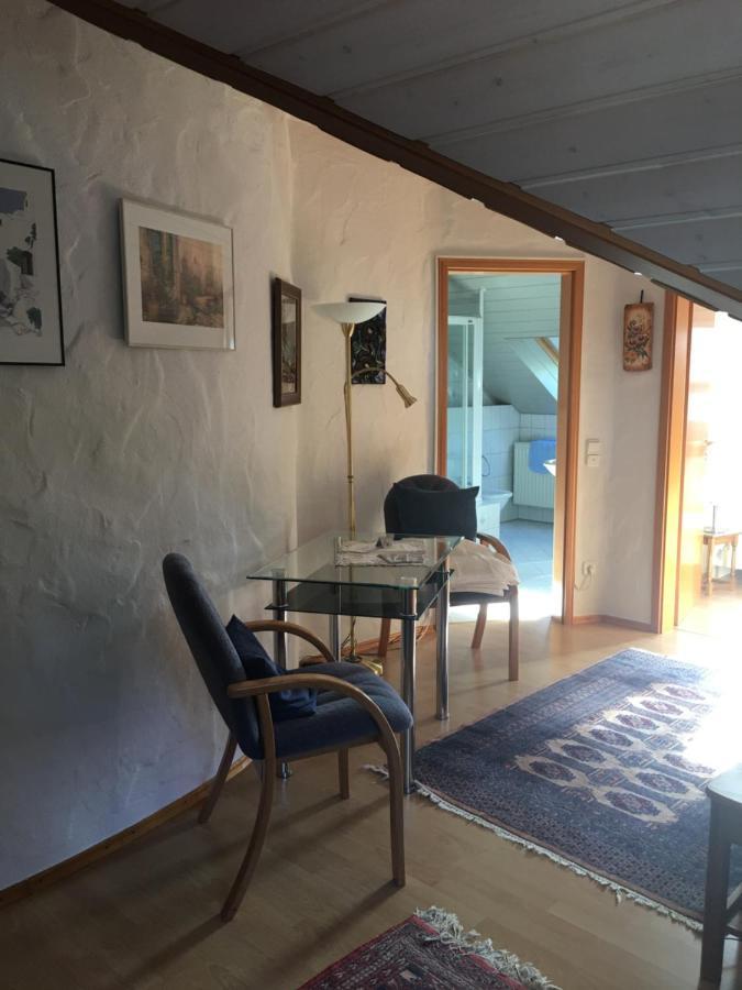 Apartment Nett *