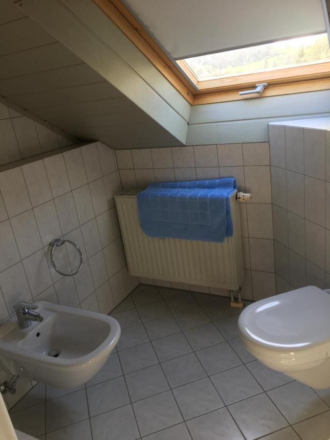 Nett Apartment Adenau