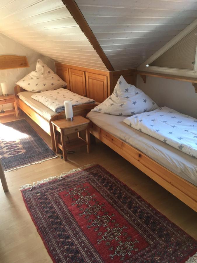 Apartament Nett *