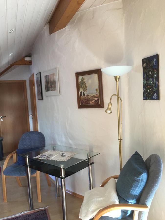 Apartment Nett