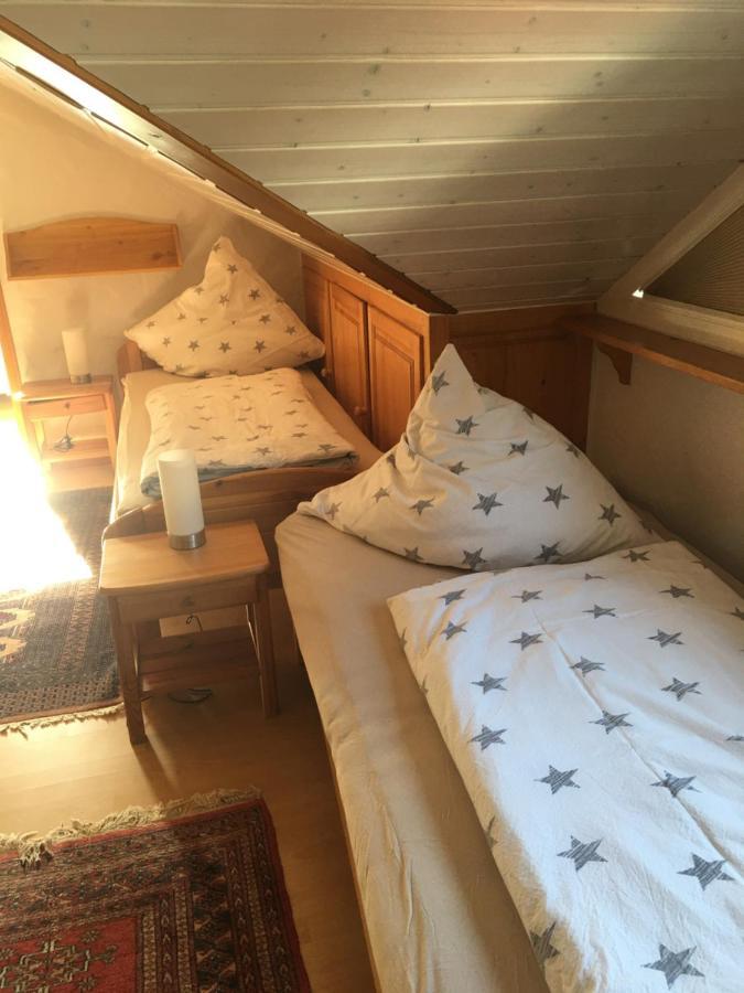 Nett Apartment *