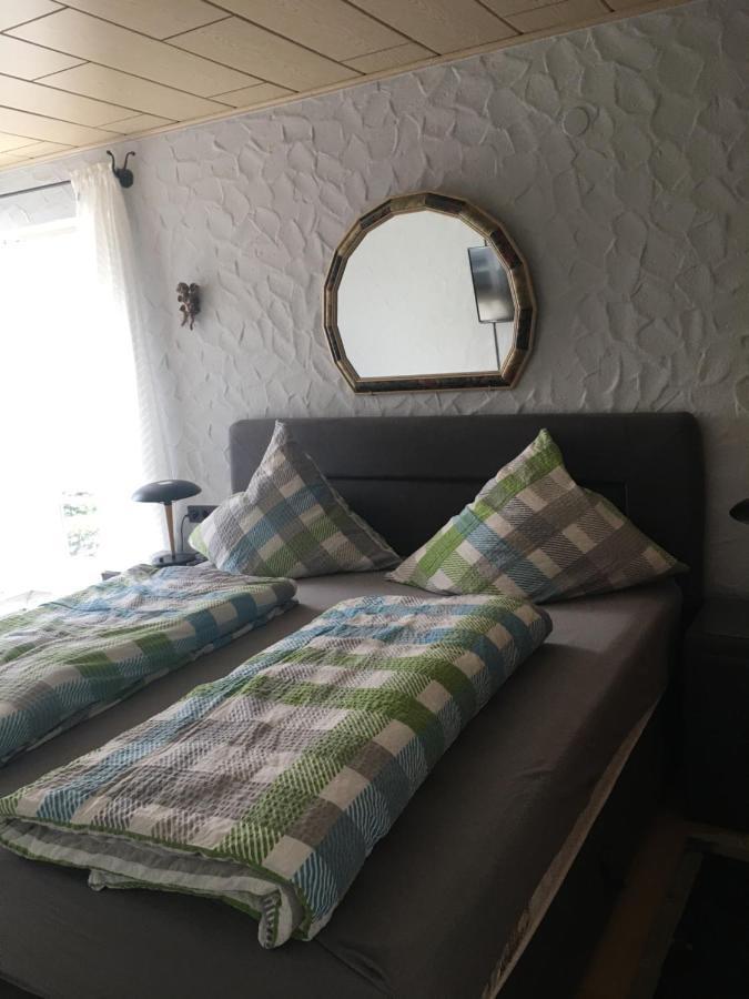 Nett Apartment Adenau