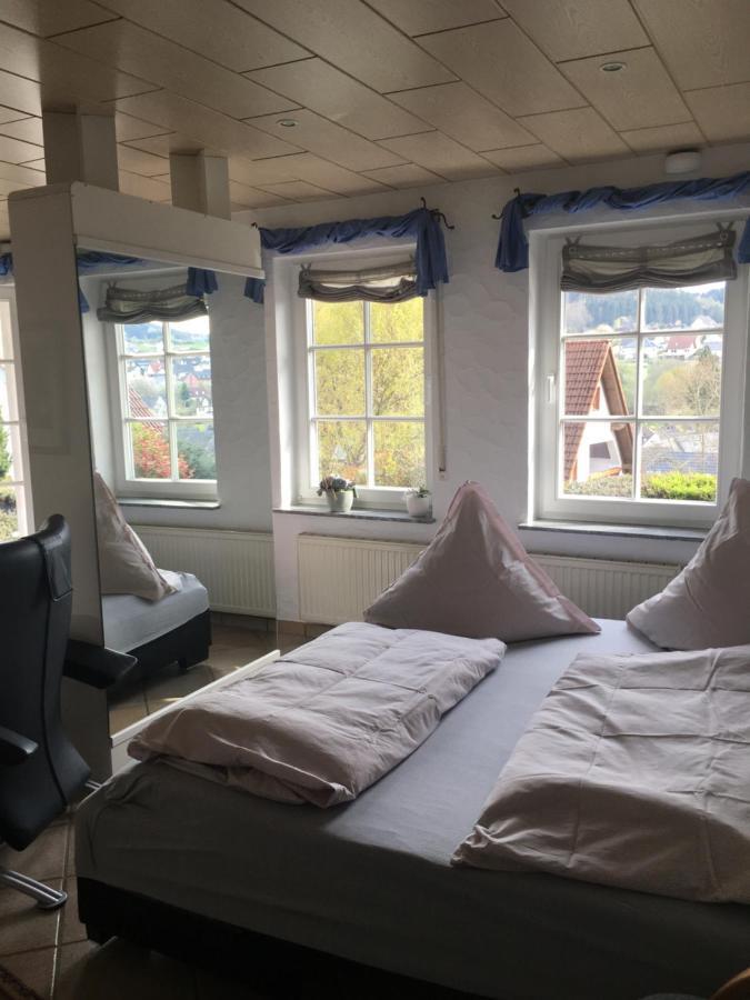 Apartment Nett Adenau