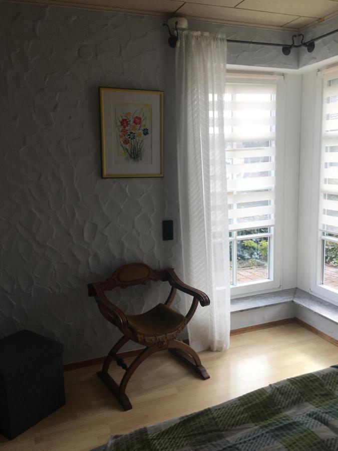 Nett Apartment *